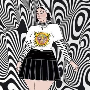 Meet your Posher, Serena